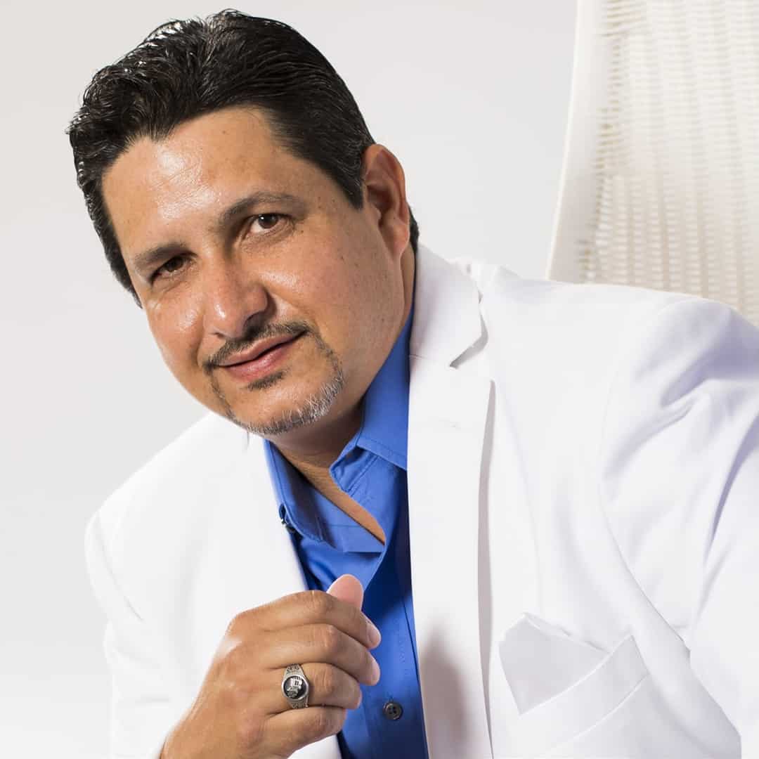 Jesús Pagán Y Su Orquesta