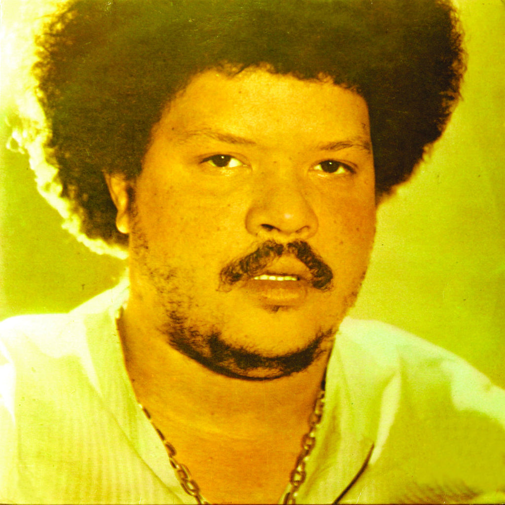 Tim Maia / Sept 28, 1942 - March 15, 1998