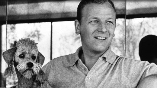Les Baxter / March 14, 1922 - Jan 15, 1996