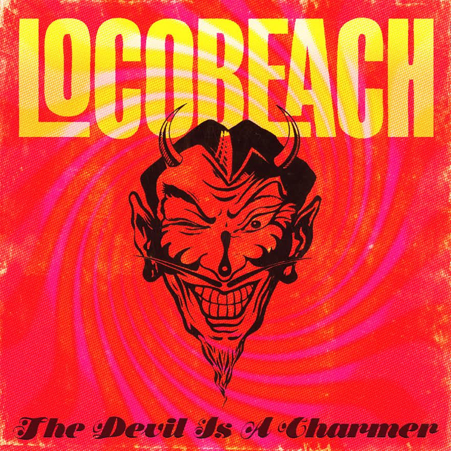 Debut Single By Locobeach Out Next Month On Peace & Rhythm