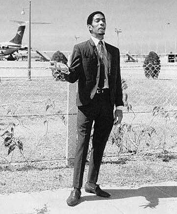 Jackie Mittoo / March 3, 1948 - Dec 16, 1990
