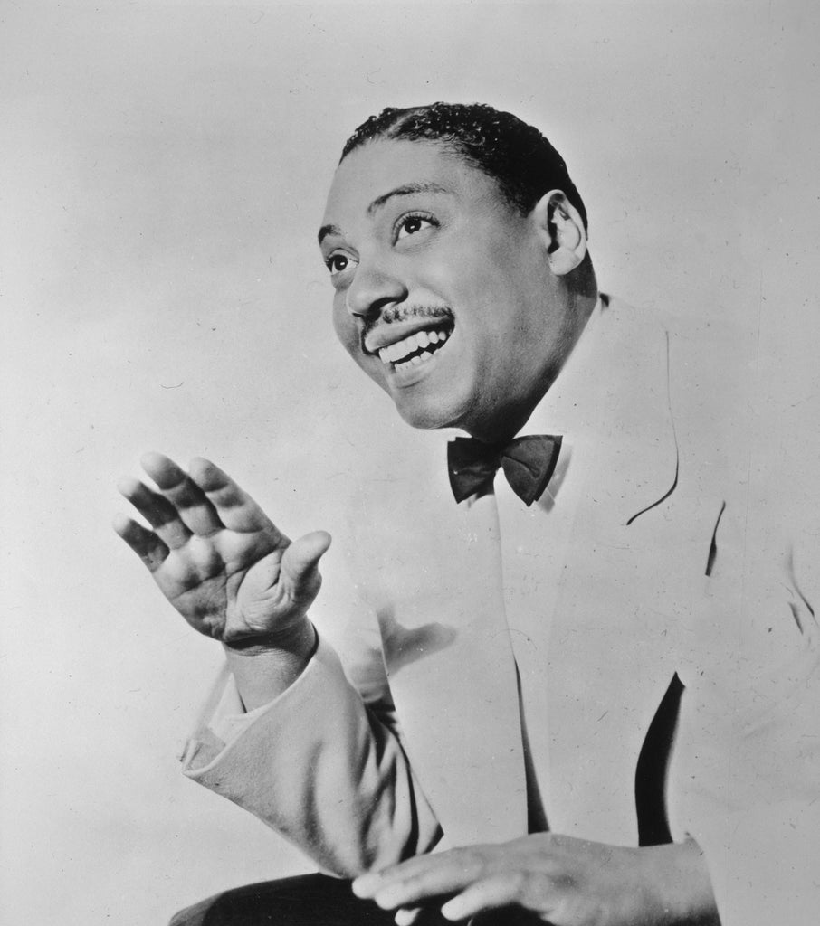 Big Joe Turner / May 18, 1911 - Nov 24, 1985