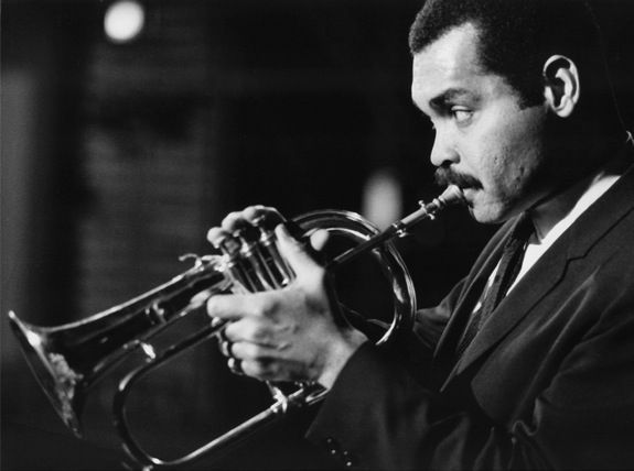 Art Farmer / Aug 21, 1928 - Oct 4, 1999