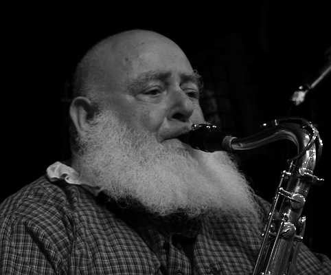 Joe Maneri / Feb 9, 1927 - Aug 24, 2009