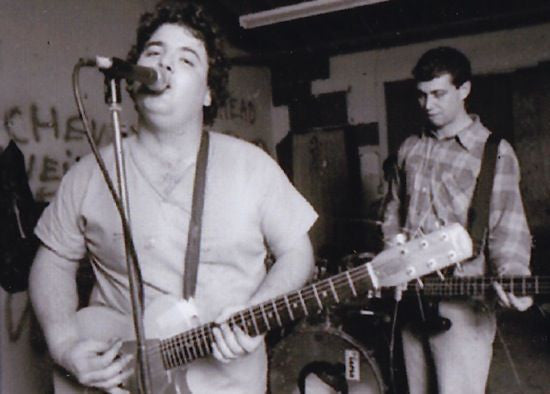 D. Boon / April 1, 1958 - Dec 22, 1985
