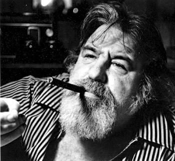 Doc Pomus / June 27, 1925 - March 14, 1991