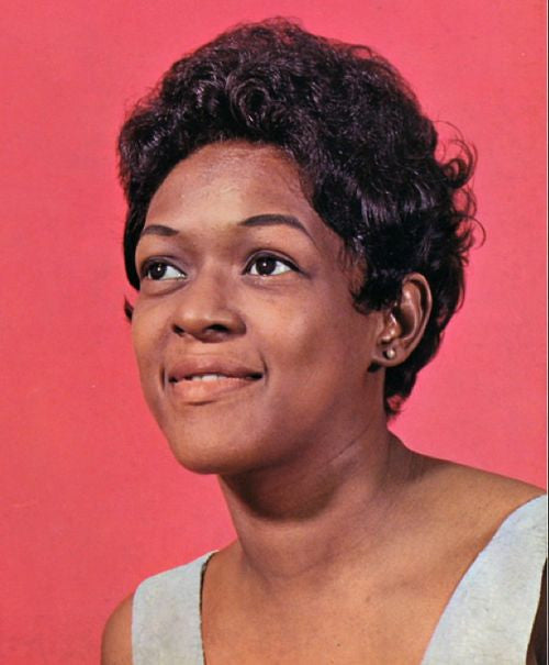 Shirley Scott / March 14, 1934 - March 10, 2002