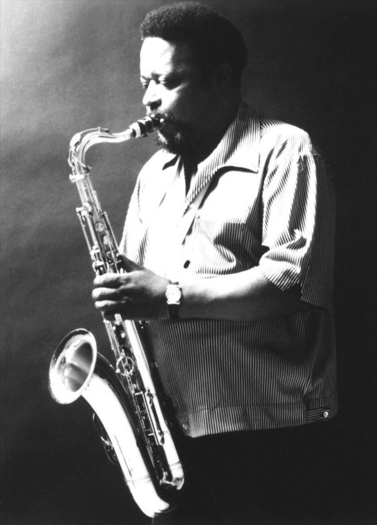 Gene Ammons / April 14, 1925 - July 23, 1974