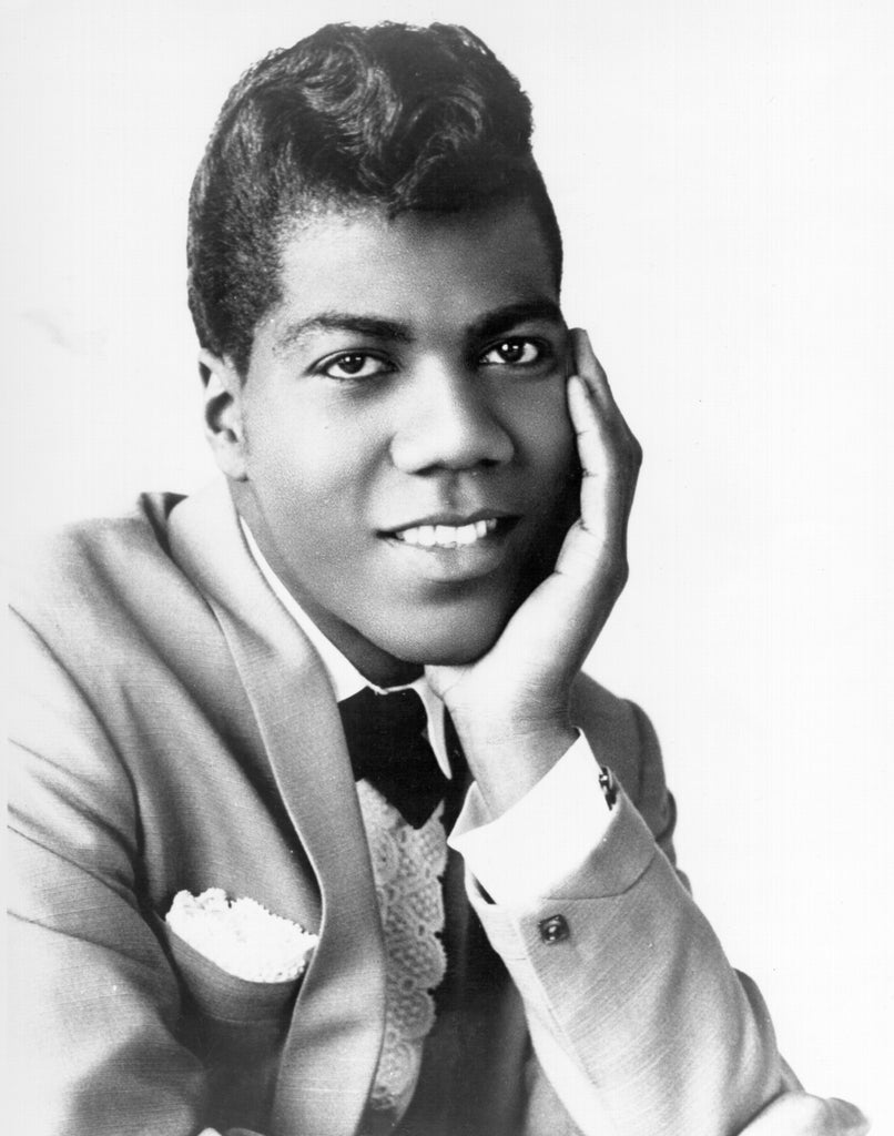 Don Covay / March 24, 1936 - Jan 31, 2015