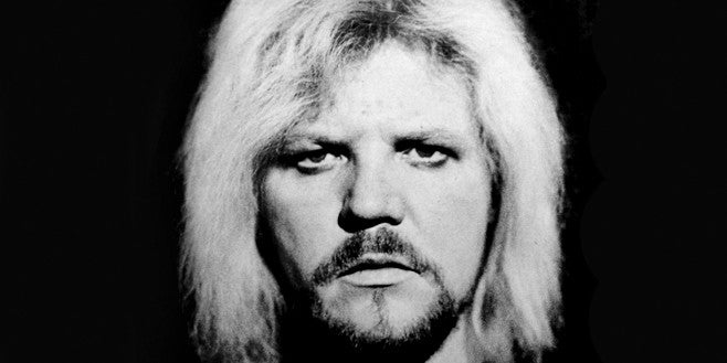 Edgar Froese / June 6, 1944 - Jan 20, 2015