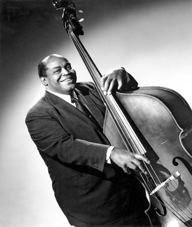 Willie Dixon / July 1, 1915 - Jan 29, 1992