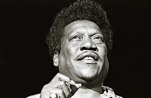 Bobby "Blue" Bland / Jan 27, 1930 - June 23, 2013