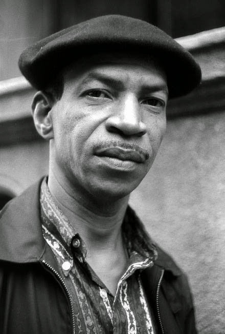 Jose "Chombo" Silva / March 27, 1913 - ?/1995
