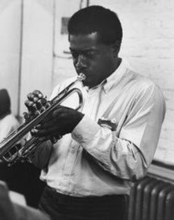 Alan Shorter / May 29, 1932 - 1987