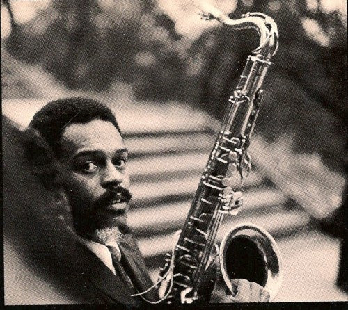 Albert Ayler / July 13, 1936 - Nov 25, 1970