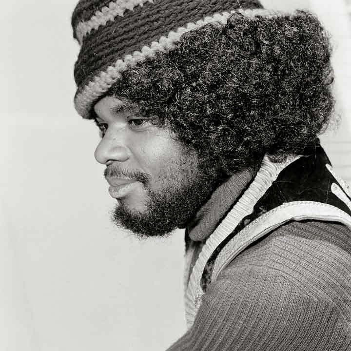 Billy Preston / Sept 2, 1946 - June 6, 2006