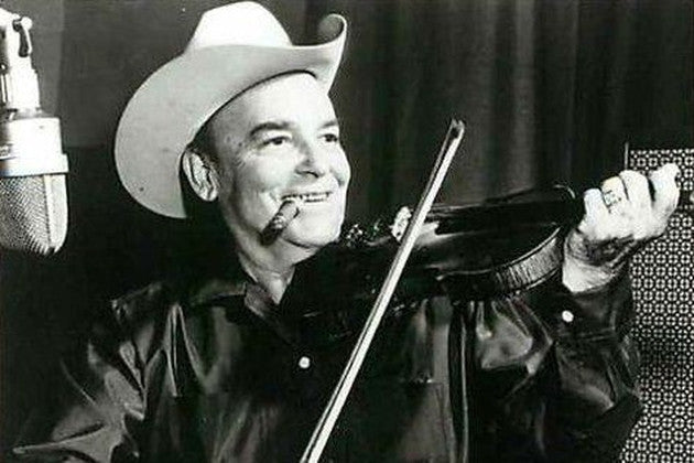 Bob Wills / March 6, 1905 - May 13, 1975