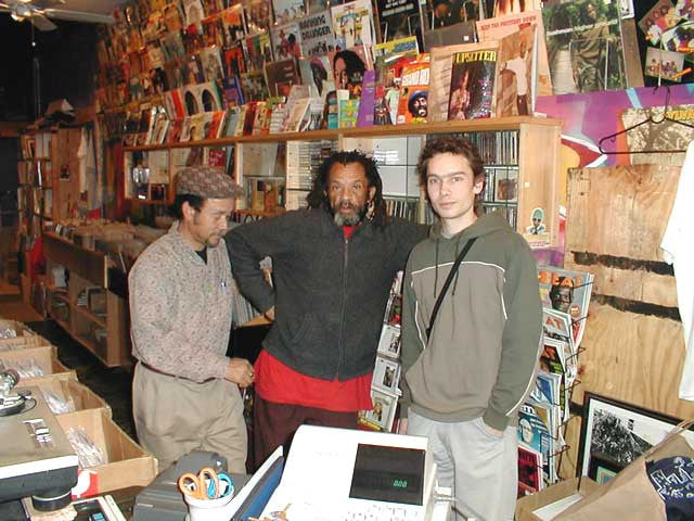Bertram Brown / Feb 17, 1950 - Sept 8, 2008