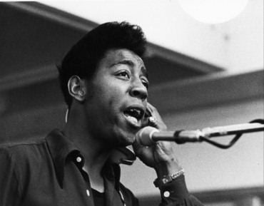 Arlester "Dyke" Christian 6/13/43-3/13/71