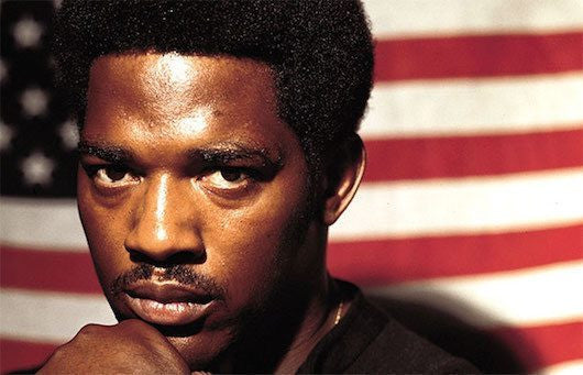 Edwin Starr / Jan 21, 1942 - April 2, 2003