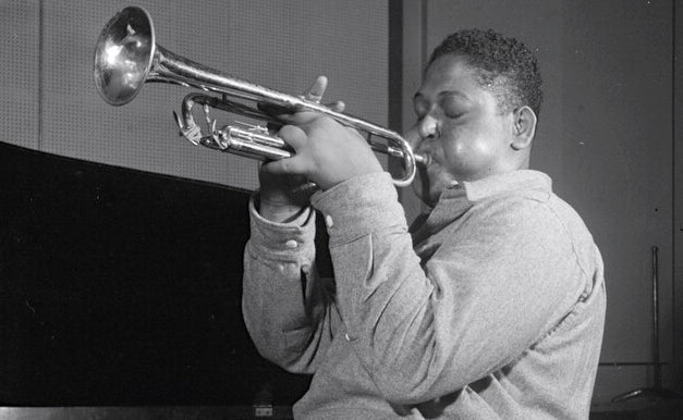 Fats Navarro / Sept 24, 1923 - July 6, 1950