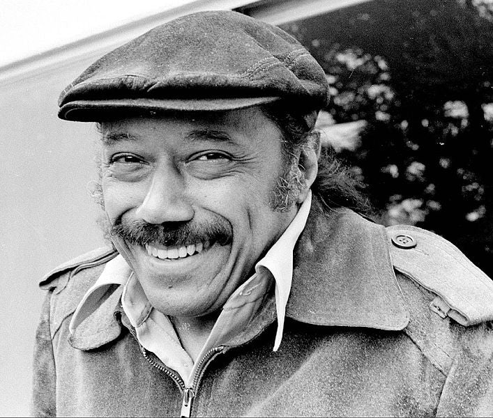 Horace Silver / Sept 2, 1928 - June 18, 2014