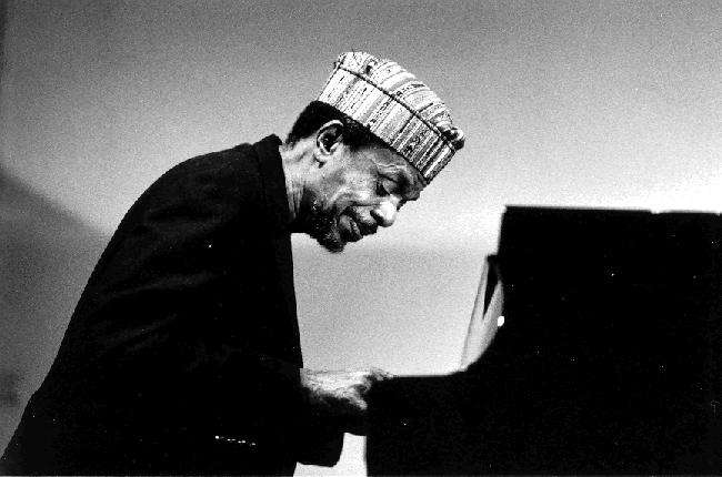 Horace Tapscott / April 6, 1934 - Feb 27, 1999