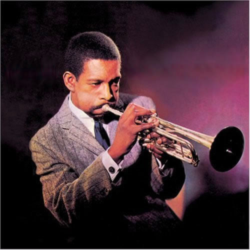 Kenny Dorham / Aug 30, 1924 - Dec 5, 1972