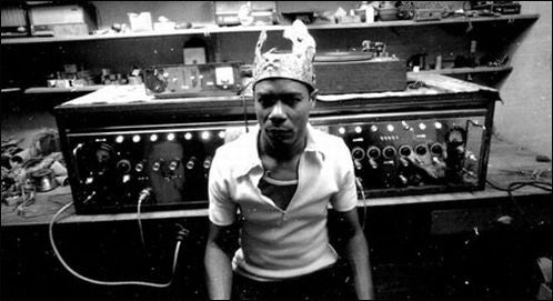 King Tubby / Jan 28, 1941 - Feb 6, 1989