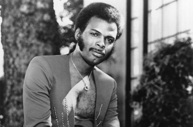 Leon Haywood / Feb 11, 1942 - Apr 5, 2016