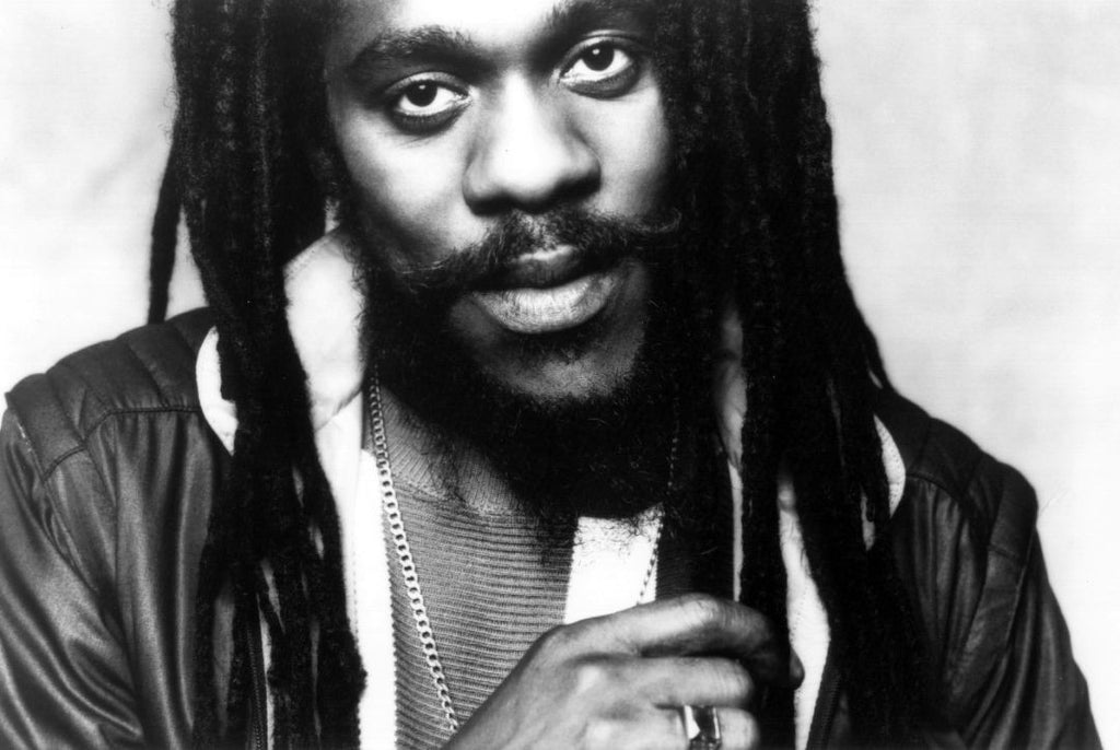 Dennis Brown / Feb 1, 1957 - July 1, 1999