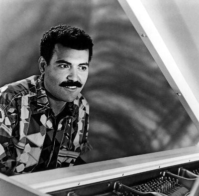 Hilton Ruiz / May 29, 1952 - June 6, 2006