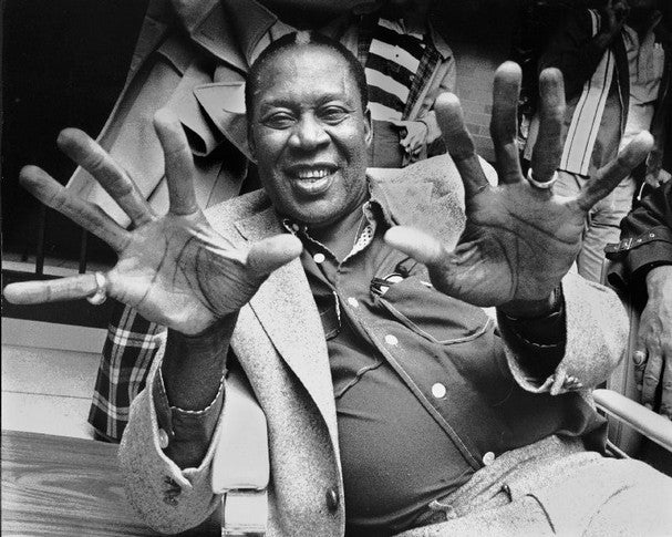 Memphis Slim / Sept 3, 1915 - Feb 24, 1988