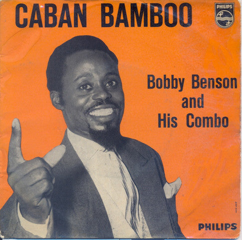 Bobby Benson / April 11, 1922 - May 14, 1983