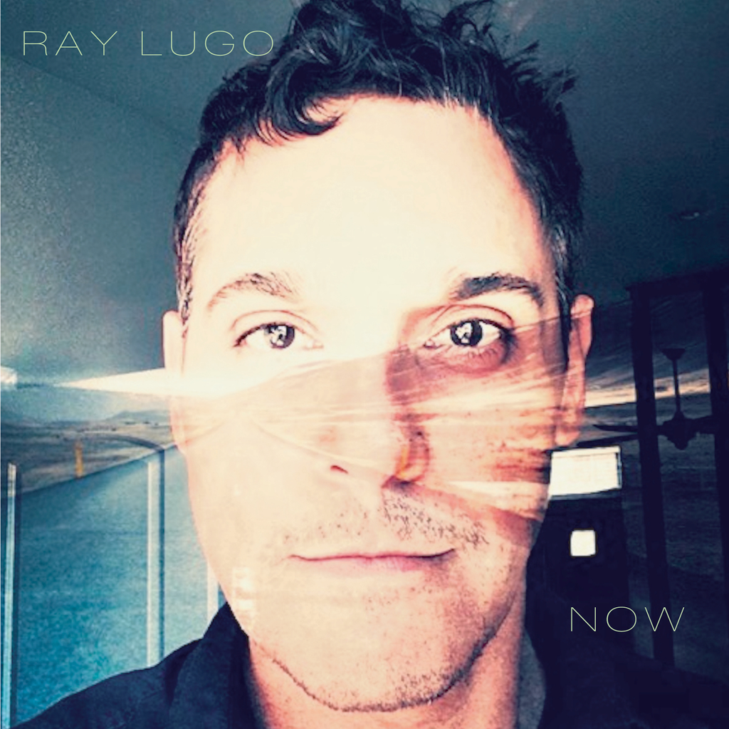 VIDEO: Ray Lugo - Now