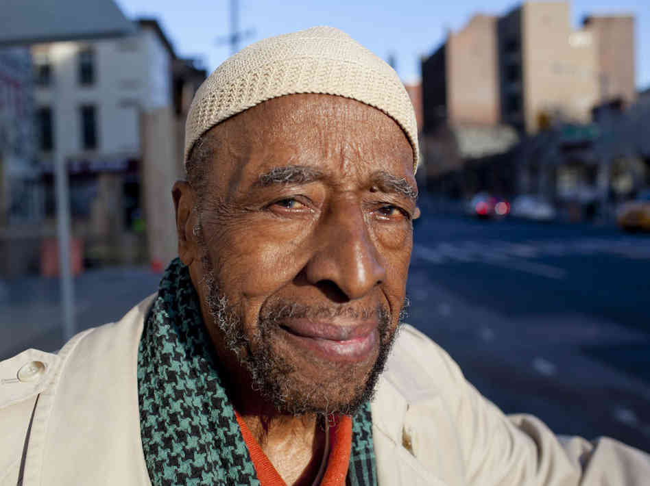 Yusef Lateef / Oct 9, 1920 - Dec 23, 2013