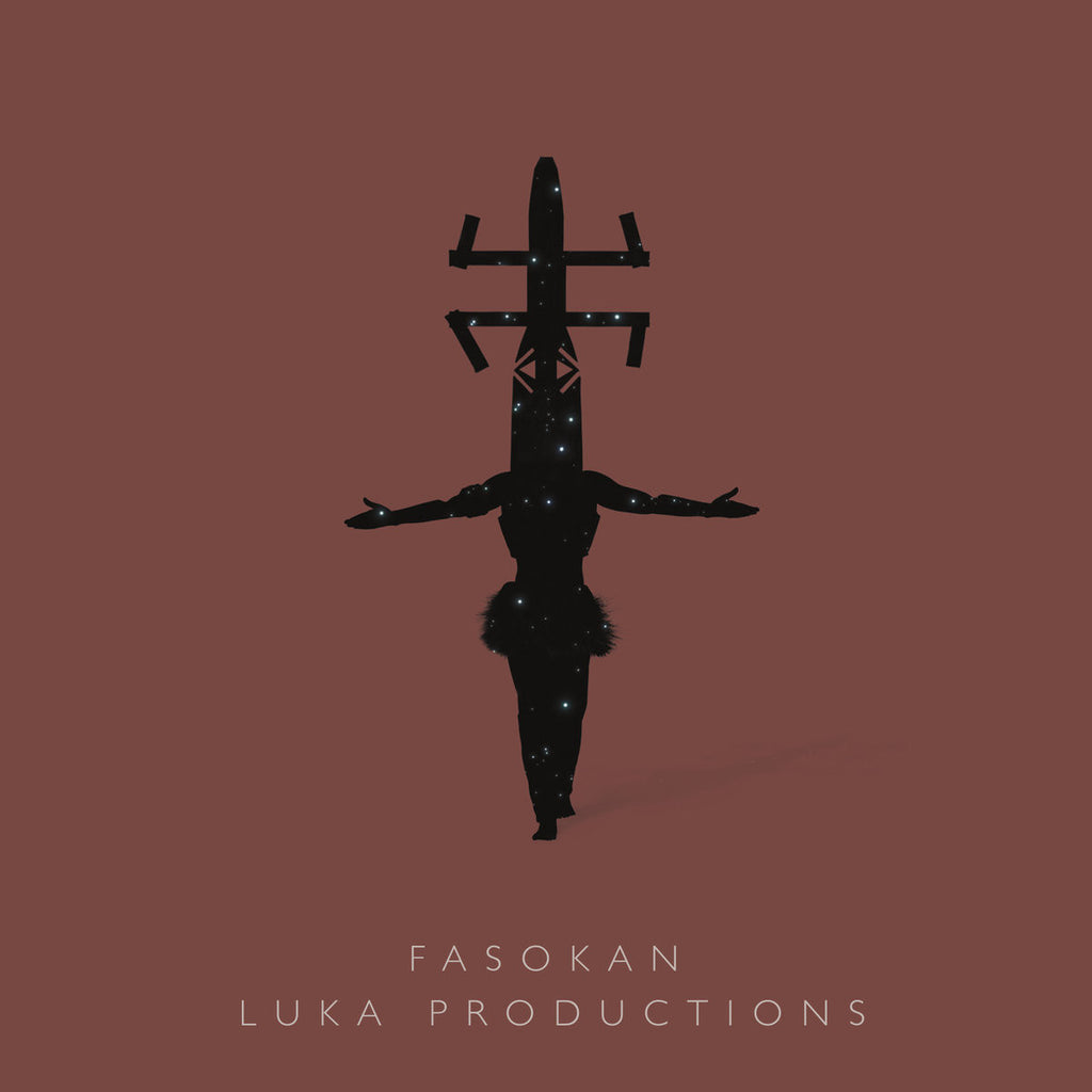 NEW TUNES: "Fasokan" by Luka Productions; Soothing Avant-Griot Sounds from Mali