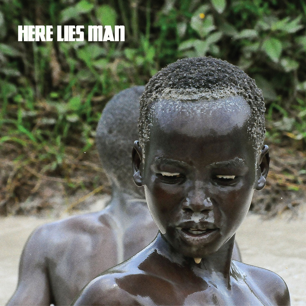 NEW TUNES: Here Lies Man - Afrobeat Meets Black Sabbath