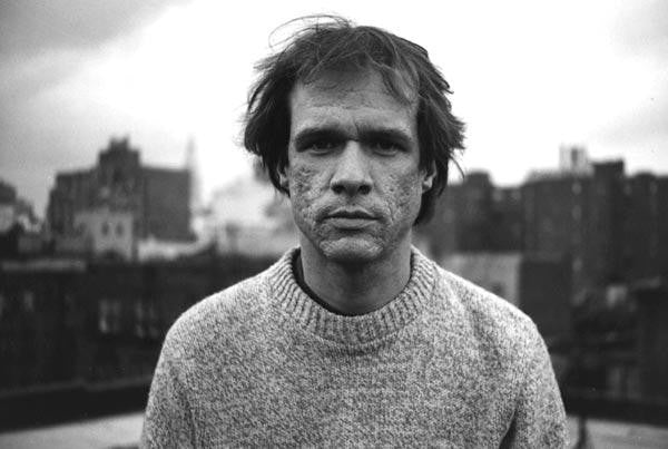 Arthur Russell / May 21, 1951 - April 4, 1992