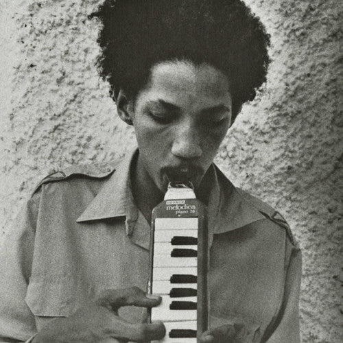 Augustus Pablo / June 21, 1954 - May 18, 1999