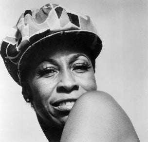 Betty Carter / May 16, 1929 - Sept 26, 1998