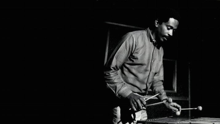 Bobby Hutcherson / Jan 27, 1941 - Aug 15, 2016