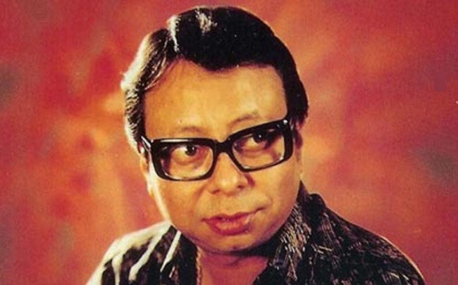 R.D. Burman / June 27, 1939 - Jan 4, 1994