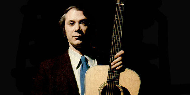 John Fahey / Feb 28, 1939 - Feb 22, 2001