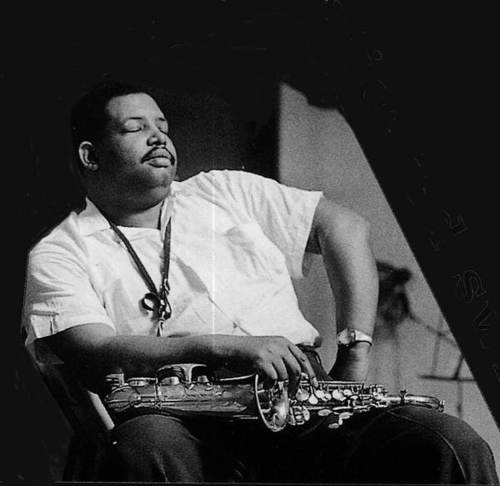 Julian "Cannonball" Adderley / Sept 15, 1928 - Aug 8, 1975