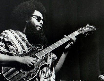Pete Cosey / Oct 9, 1943 - May 30, 2012