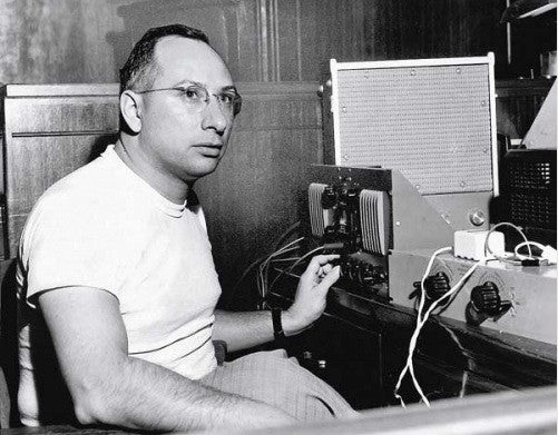 Cosimo Matassa / April 13, 1926 - Sept 11, 2014