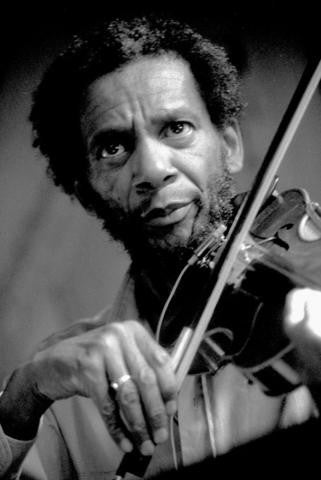 Leroy Jenkins / March 11, 1932 - Feb 24, 2007