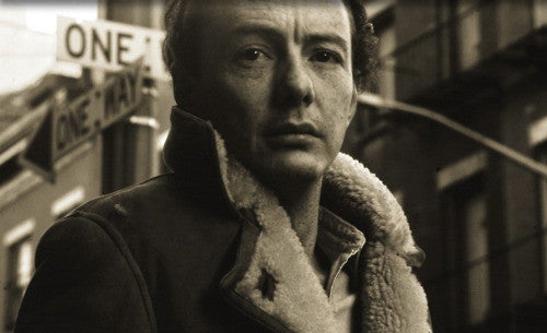 Fred Neil / March 16, 1936 - July 7, 2001