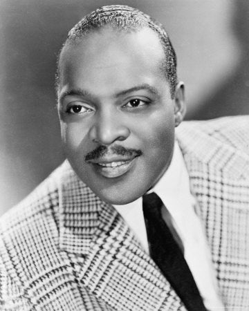 Count Basie / Aug 21, 1904 - April 26, 1984